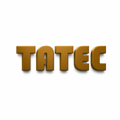 TATEC logo